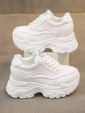 Comfy & Stylish Girls' Sneakers