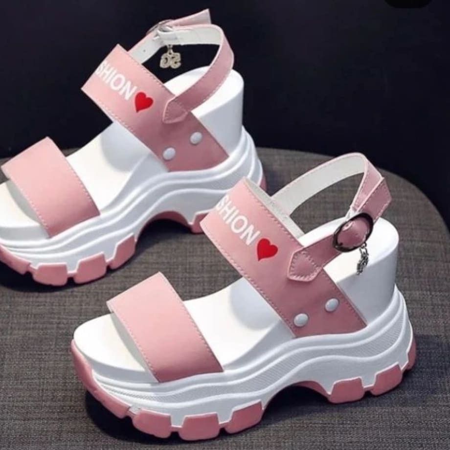 Comfy & Stylish Girls' Sneakers