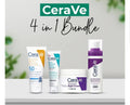 4-in-1 Skincare Bundle for Sensitive Skin